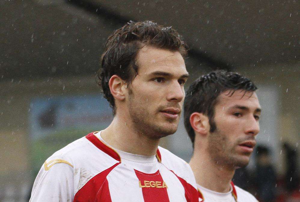Cuneo, Cristini a TLP: "Sogno la Serie B. Ecco perchè il Trapani vincerà il campionato"