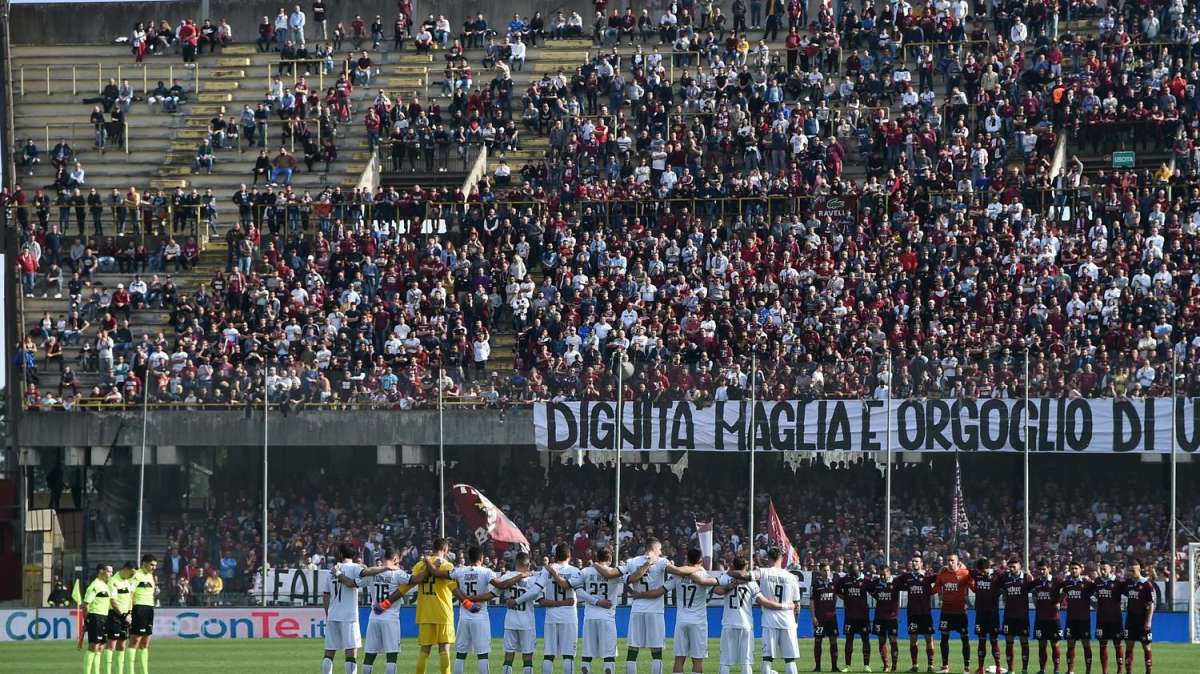 NOTIZIA TC - Avellino, D'Angelo piace in B: richieste da Pisa e Ascoli