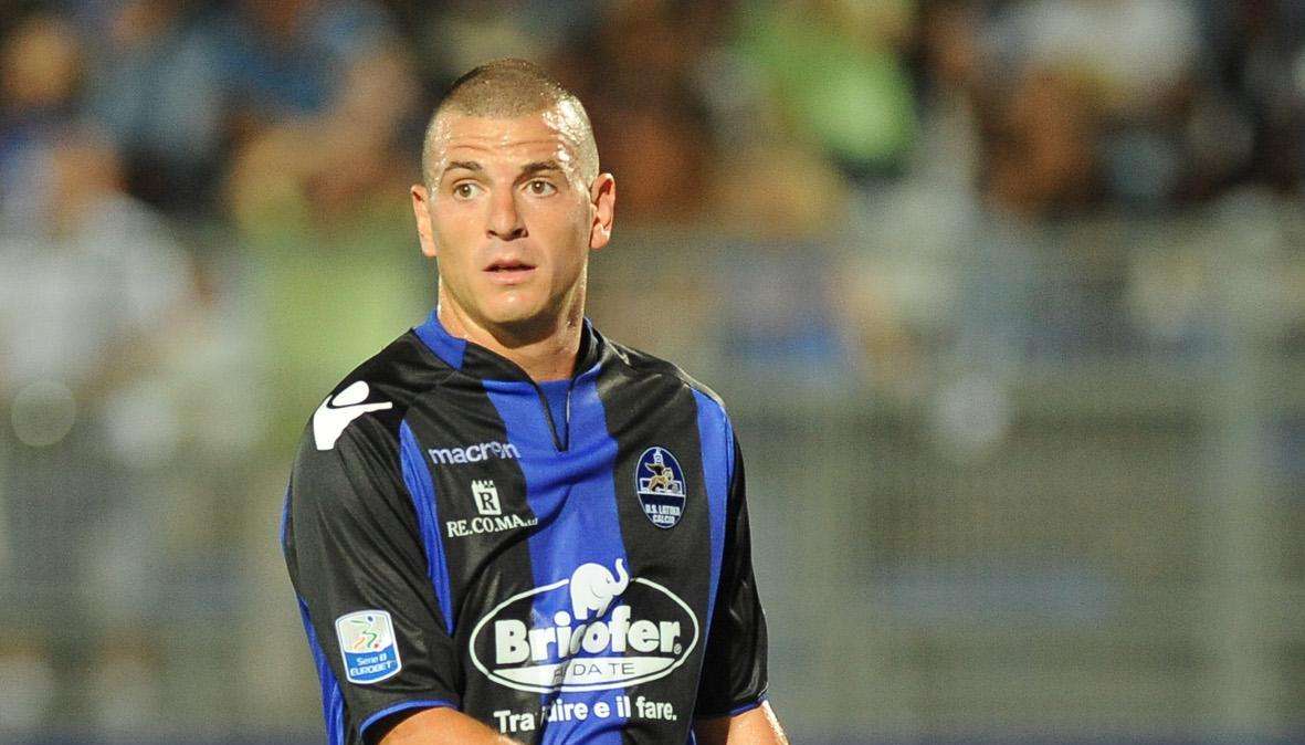 LIVE MILANO - Lecce, il contratto di Barraco
