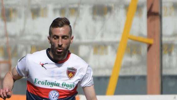 Top & Flop di Cosenza-Akragas