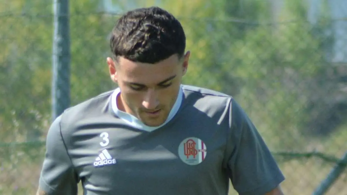 Rimini, Lamesta: "Molto contento per la vittoria, è come una rivincita"