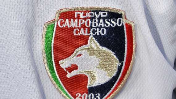 Campobasso, il 25 luglio test con gli inglesi del Dagenham & Redbridge