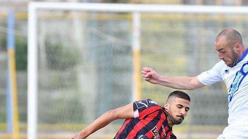 Matera, l'ex Iannini verso il Cerignola