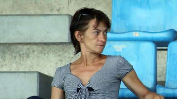 TuttoLegaPro.com ... in rosa: Elisa Tassinari (segretaria Bellaria)