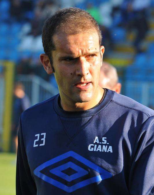 Un ex pro per la Berretti dell'Inter