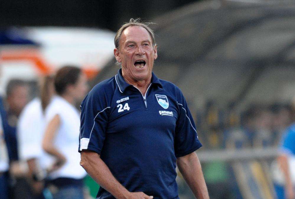 Fano, in arrivo Karel Zeman ?