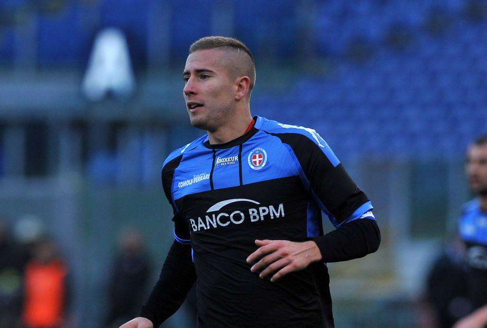 UFFICIALE - Arezzo, dall'Entella ecco Chiosa: biennale con opzione