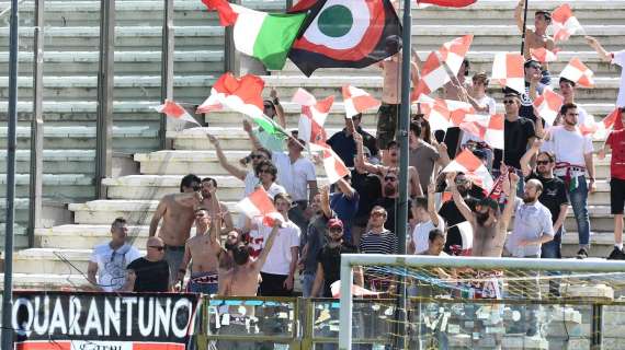 Serie D, respinto il reclamo del Forlì: il Carpi resta a +4 e vede la promozione