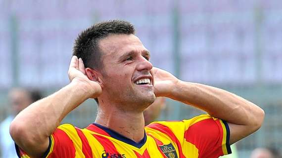 Lecce, Memushaj è un top player
