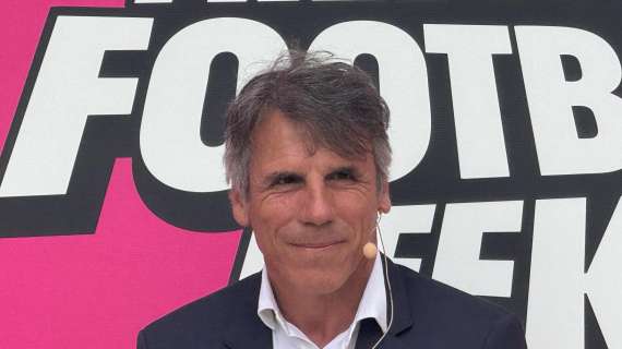 Lega Pro, il vicepresidente Zola diventa Ambasciatore dello Sport
