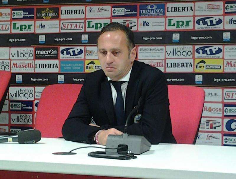 Como, per l'ex mister Gallo avventura in Serie B
