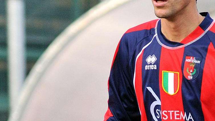 Montichiari, trattativa avviata per l'arrivo dell'esterno Zambelli