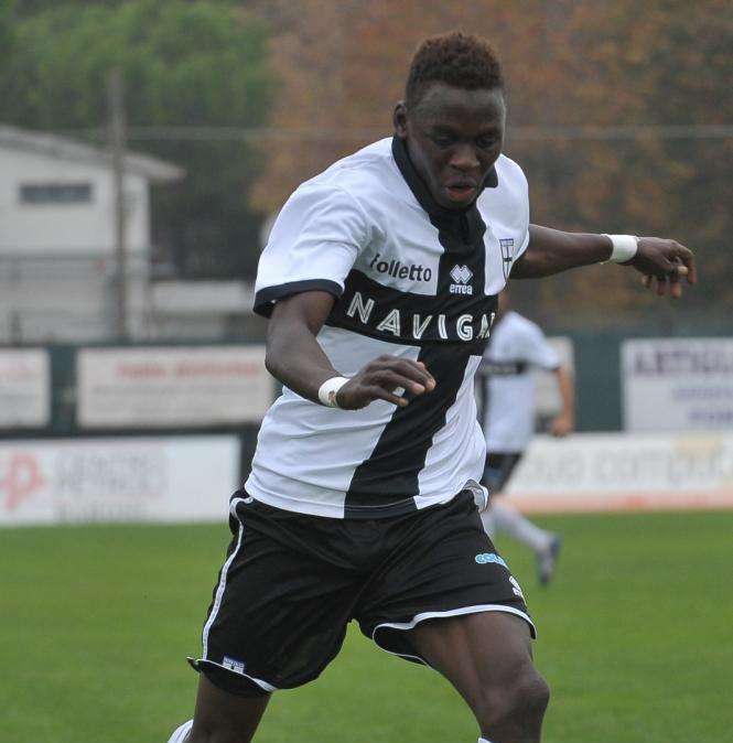 TC - L'ex Vibonese Sowe passa al Gela