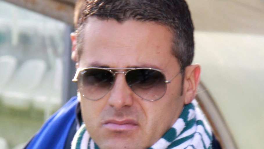 Vigor Lamezia, Costantino un mister che piace