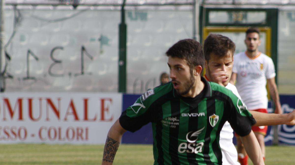 Messina, piace un difensore ex Chieti
