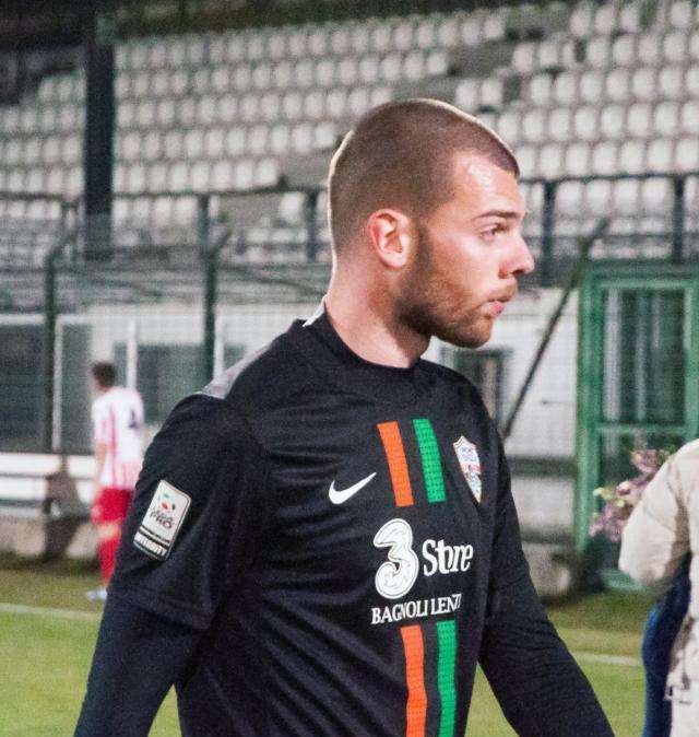 Reggina, individuato il nuovo attaccante?
