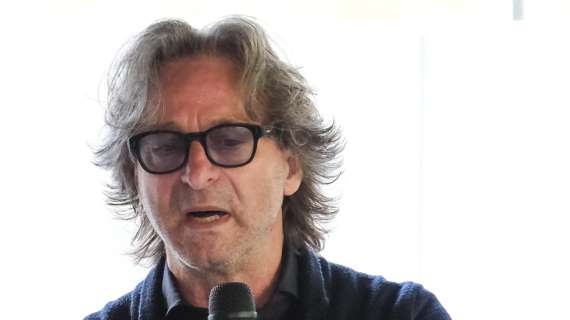 Dg Cittadella: "Iori? Abituato a parlare solo quando c'è il nero sul bianco"