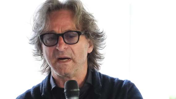 DG Cittadella: "Anastasia non è una scommessa, andava preso"