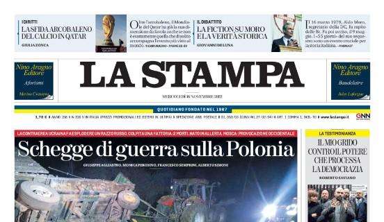 La Stampa - Alessandria: "Grigi, ritorna la Coppa in attesa della vendita del club"