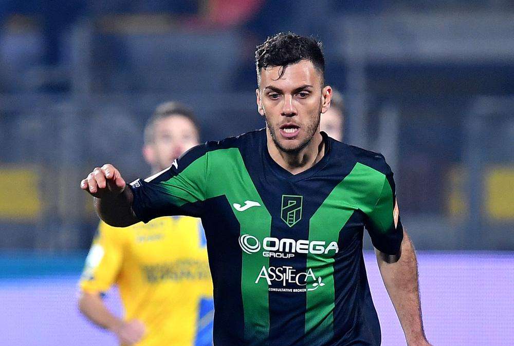 Pordenone, si lavora a tre cessioni: Kupisz, Misuraca e Sylla