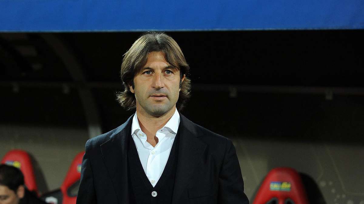 ESCLUSIVA TLP - Avellino, mister Rastelli potrebbe andare via