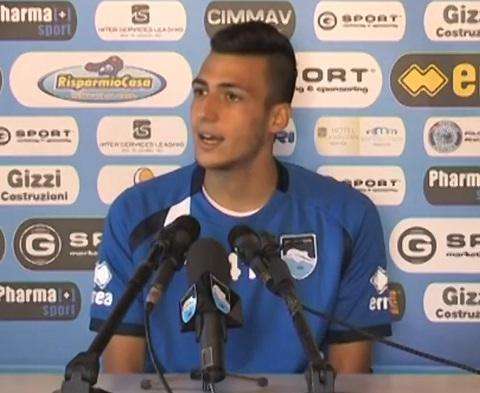 Messina, in arrivo un ex Napoli