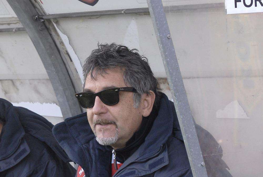 ESCLUSIVA TLP - Forlì, esonerato Bardi
