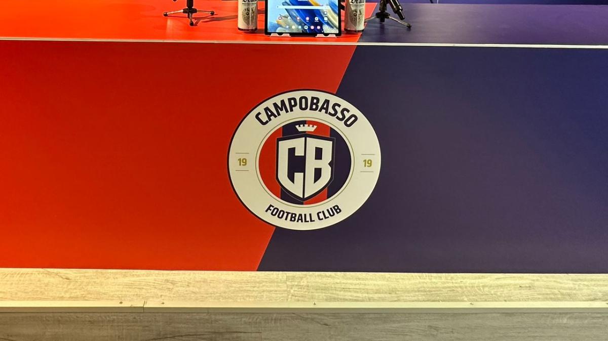 Campobasso, Sarr: "Il gol al Forlì è stata emozione e liberazione. Ora vivo di rivalsa"