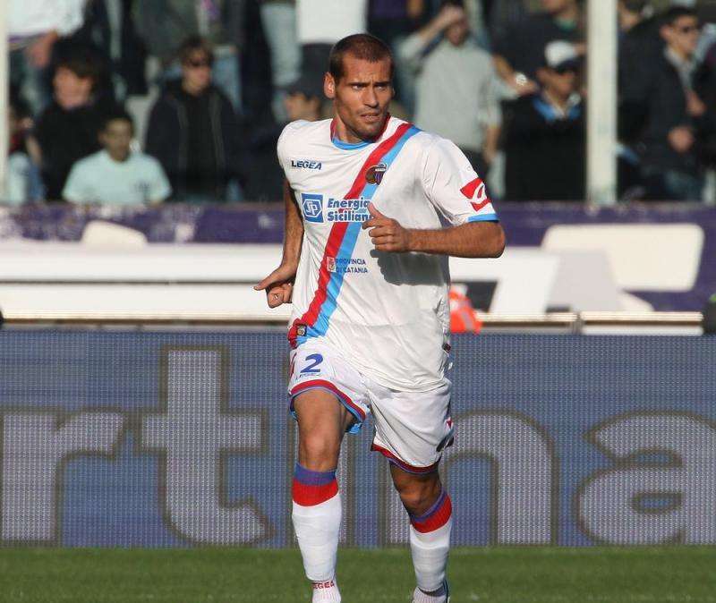 Casertana, per la difesa arriva un ex azzurrino