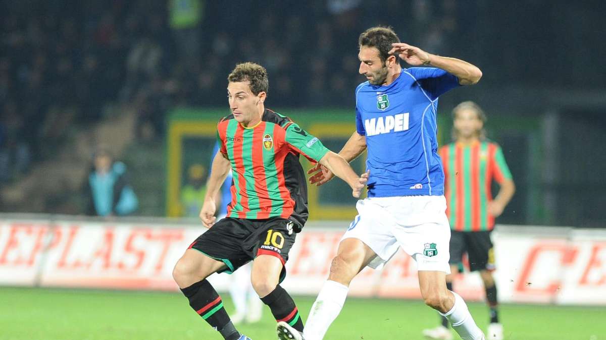ESCLUSIVA TLP - Virtus Entella, bruciata la Salernitana per un colpo da Serie B