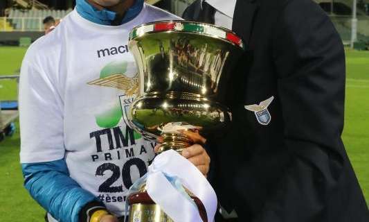 Coppa Italia Tim: risultati e marcatori delle gare odierne. Lecce e Renate qualificati
