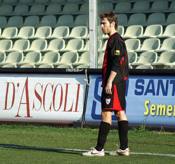 Foggia, Burrai: "Se il Cagliari chiama ..."