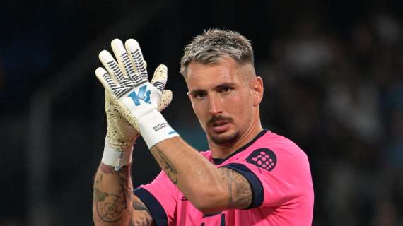 Benevento, caccia a Gagno e Zaro per rinforzare la squadra