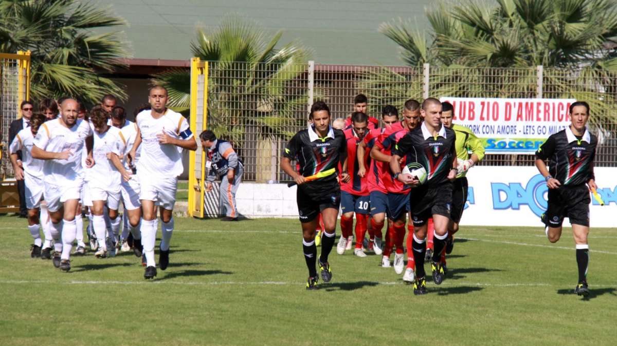 Lega Pro - 2^ Divisione: gli acuti delle grandi svegliano il campionato