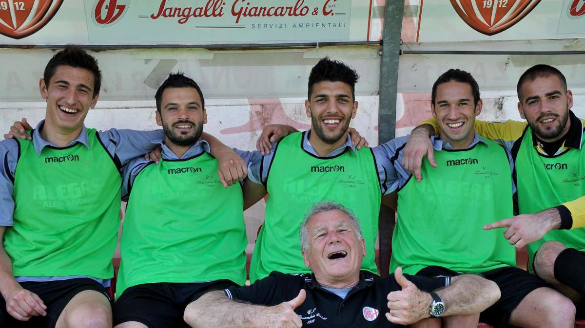 LIVE TLP - ATA HOTEL: Alessandria, ceduto un difensore al Cittadella