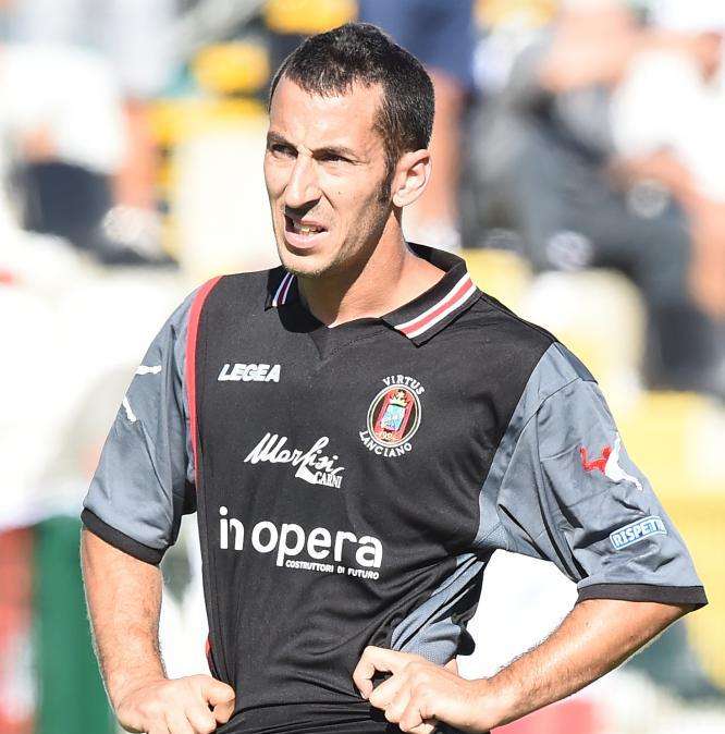 NOTIZIA TC - Giana Erminio, interesse per Di Cecco