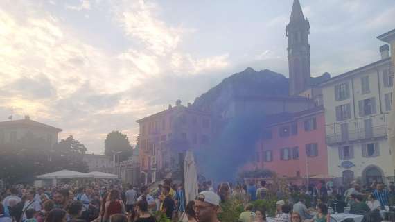 Gazzetta dello Sport: "Il Lecco torna in B"