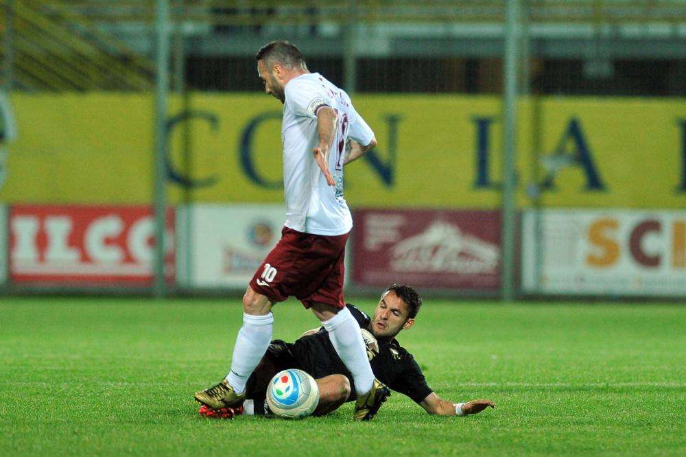 Sudtirol e Potenza si contendono Radoslav Tsonev