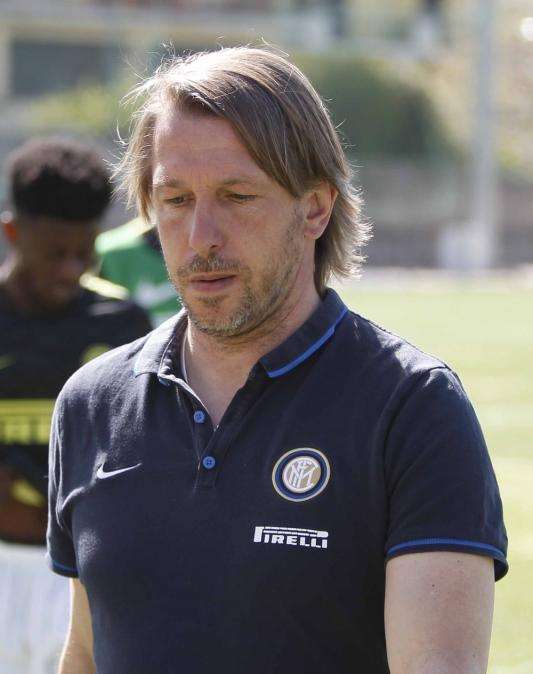 SudTirol, l'ex mister Vecchi alla guida dell'Inter