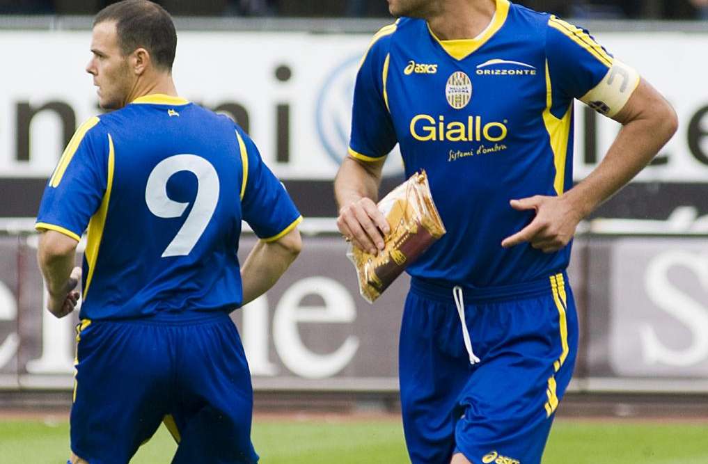 ATA HOTEL - Atalanta e Verona rinnovano per Campisi
