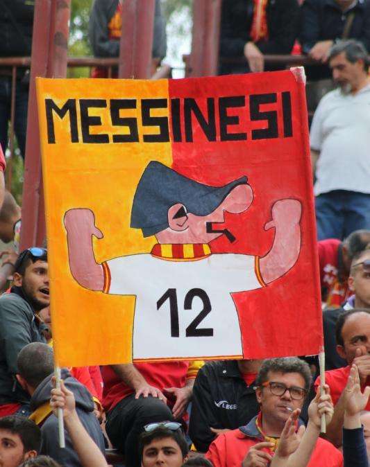 Messina, ad un passo il ritorno di un beniamino dei tifosi