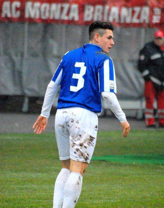 Spal, fatta per un rinforzo in difesa