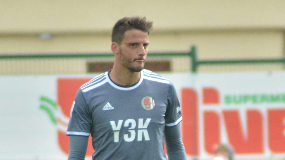 NOTIZIA TC - Doppio colpo Catanzaro: biennale per Prestia, mercoledì arriva Ronaldo