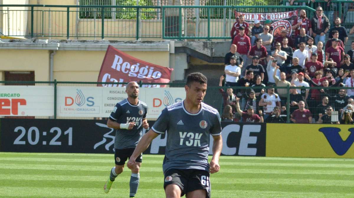 Ascoli, Milanese: "Convinto dal ds Patti, voglio una stagione in simbiosi"