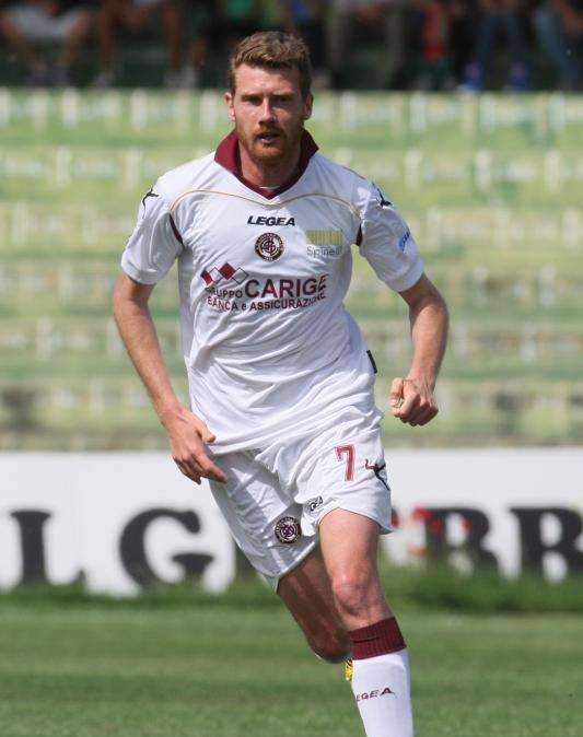Padova, un centrocampista di Serie B a un passo
