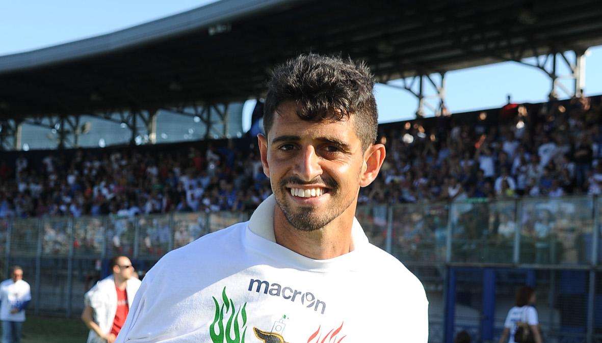 ESCLUSIVA TLP - Sorpresa Buste: il Latina soffia Jefferson alla Fiorentina
