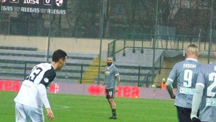 Robur, Lombardo: "Questa è un'occasione per intervenire e cambiare"