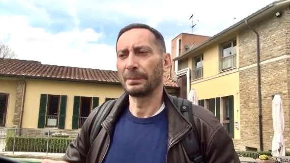 Iuliano: "Io a Taranto? Voci perché conosco Sapio. Ma troppi i problemi"