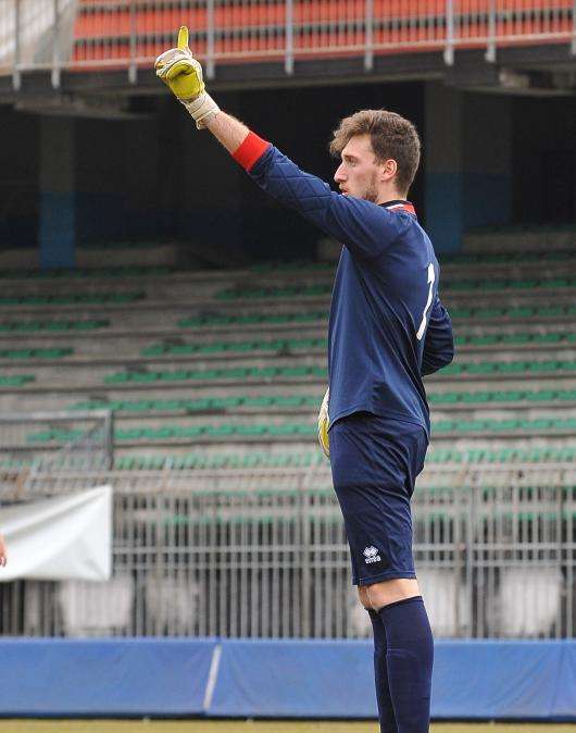 Giana Erminio, un tuo portiere fa gola in Serie B