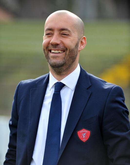 Un ex Maceratese pronto per la Serie A?